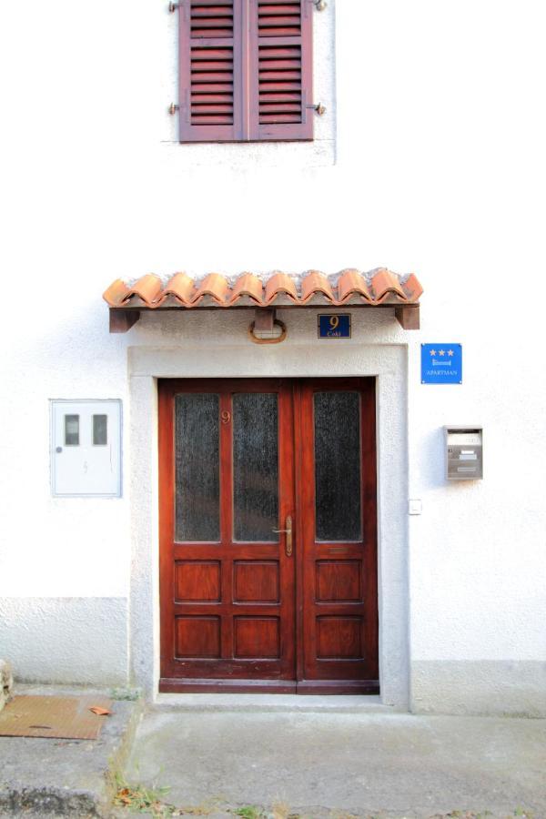 Holiday Home Marko Funtana Szoba fotó